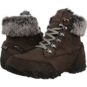 Allrounder by Mephisto Women's Nabuka Tex